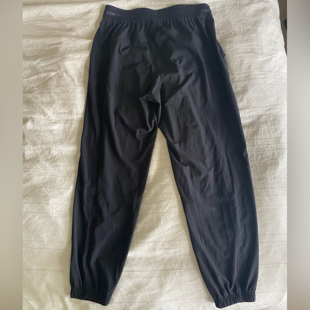 Lululemon Drawstring Joggers - Picture 2 of 4